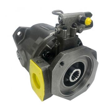 Rexroth PVQ21-1X060-018RA15DLMB Vane pump