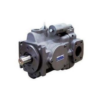 Yuken A56-L-R-04-B-S-K-32 Piston pump