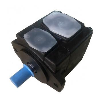 Yuken PV2R3-76-F-RAA-31  single Vane pump