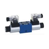 Rexroth 4WE10T3X/CG24N9K4 Solenoid directional valve