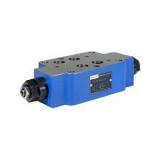 Rexroth MK25G1X/V THROTTLE VALVE