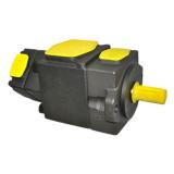 Yuken PV2R12-14-26-L-RAA-40 Double Vane pump